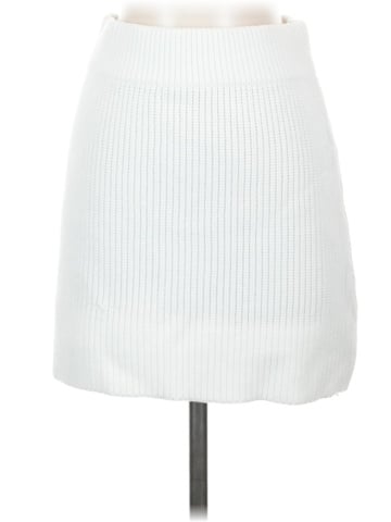 Zara Casual Skirt (view 1)