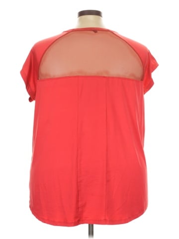 MTA Sport Active T-Shirt (view 2)