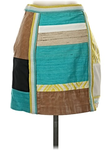 Tracy Reese Casual Skirt (view 2)