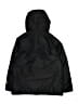 C9 By Champion Solid Black Windbreaker Size 8 - 10 - photo 2