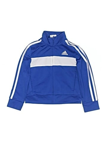 Adidas Track Jacket (view 1)