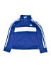 Adidas Blue Track Jacket Size 3T - photo 1
