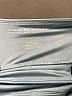 Laura Ashley Solid Blue Athletic Shorts Size L - photo 3