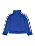 Adidas Blue Track Jacket Size 3T - photo 2
