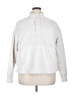 all in motion 100% Recycled Polyester White Fleece Size XXL - photo 1