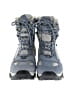 L.L.Bean Blue Gray Boots Size 7 - photo 2