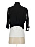 Catch My i Black Kimono Size XS - photo 2
