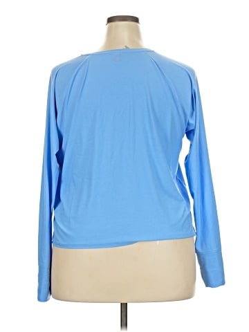 Beyond Yoga Long Sleeve T-Shirt (view 2)