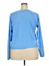 Beyond Yoga Blue Long Sleeve T-Shirt Size XXL - photo 2