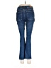 L.L.Bean Hearts Blue Jeans Size 6 - photo 2