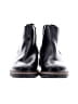 Esprit Black Ankle Boots Size 8 1/2 - photo 2