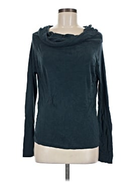 MM. LaFleur Silk Pullover Sweater (view 1)