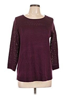 Melissa Paige Pullover Sweater