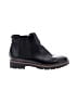 Esprit Black Ankle Boots Size 8 1/2 - photo 1