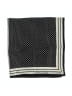 Adrienne Vittadini Ivory Scarf One size - photo 2