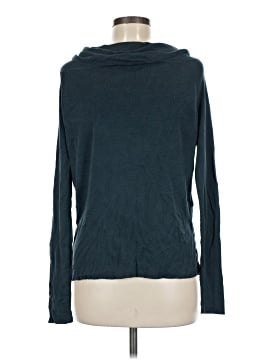 MM. LaFleur Silk Pullover Sweater (view 2)