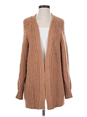 Zara Cardigan (view 1)