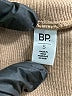 BP. Tan Turtleneck Sweater Size S - photo 7