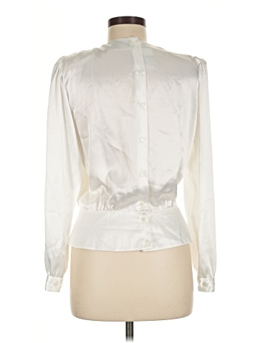Nicola Long Sleeve Blouse (view 2)
