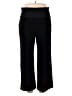MICHAEL Michael Kors Black Casual Pants Size XL - photo 1