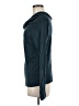 MM. LaFleur 100% Silk Teal Silk Pullover Sweater Size M - photo 5
