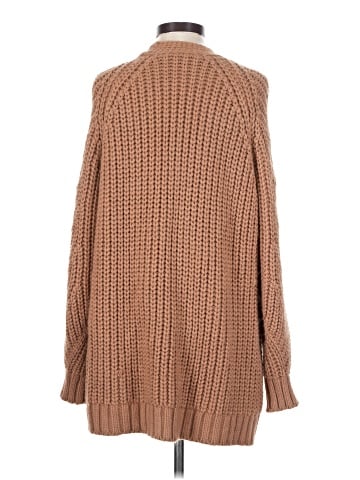 Zara Cardigan (view 2)