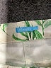 J. McLaughlin Tropical Green Casual Pants Size 2 - photo 7