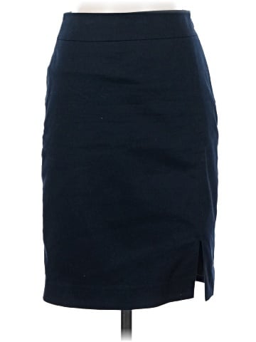 Ann Taylor Factory Casual Skirt (view 1)