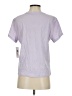 DKNY 100% Cotton Purple Active T-Shirt Size 5 - photo 2