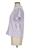DKNY 100% Cotton Purple Active T-Shirt Size 5 - photo 5