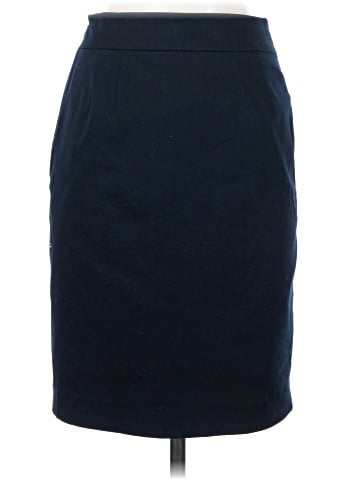 Ann Taylor Factory Casual Skirt (view 2)
