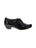 Naturalizer Black Flats Size 9 - photo 1