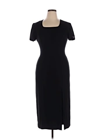 Liz Claiborne Cocktail Dress (view 1)