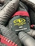 Athletic Works Black Zip Up Hoodie 12-18 MO / 18 MO - photo 3