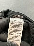 Athletic Works Black Zip Up Hoodie 12-18 MO / 18 MO - photo 4