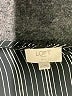 Ann Taylor LOFT Outlet 100% Polyester Black Sleeveless Blouse Size L (petite) - photo 7