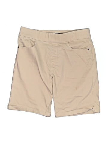 DKNY Jeans Khaki Shorts (view 1)