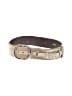Max Mara Brown Belt Size M - photo 1