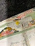 Boden Tropical Ivory Shorts Size 2 - photo 3