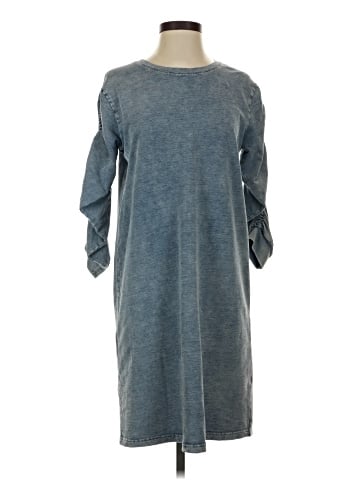 Jane and Delancey Casual Dress (view 1)