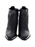 Cole Haan Black Ankle Boots Size 6 - photo 2