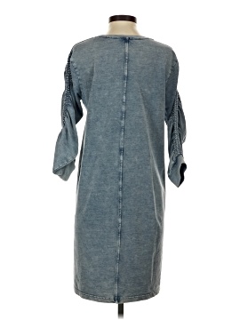 jane delancey denim dress Jane + delancey denim