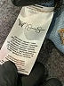 Jessica Simpson Hearts Blue Jeans Size 6 - photo 8