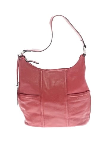 Tignanello Leather Hobo (view 1)