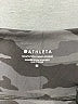 Athleta Camo Black Casual Pants Size M - photo 7