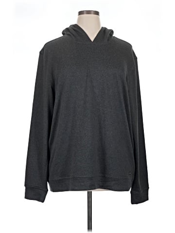 Greg Norman Pullover Hoodie (view 1)