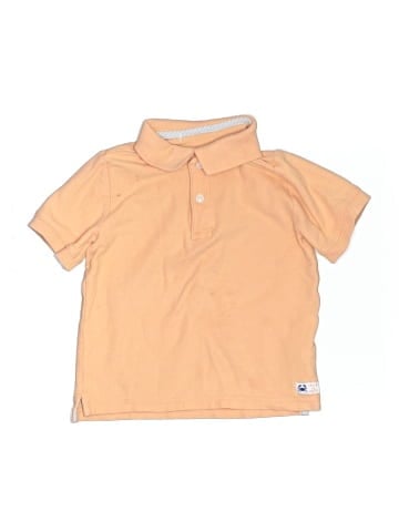 Janie and Jack Short Sleeve Polo (view 1)