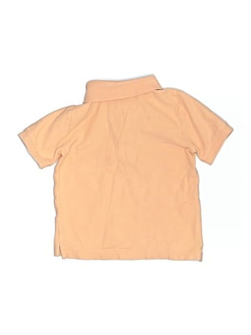 Janie and Jack Short Sleeve Polo (view 2)