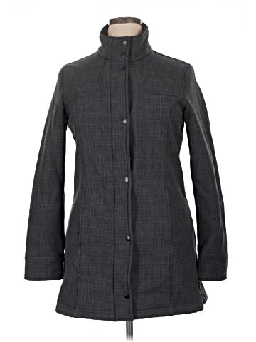 PrAna Coat (view 1)
