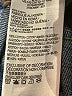 Levi's 100% Cotton Blue Denim Jacket Size M - photo 7